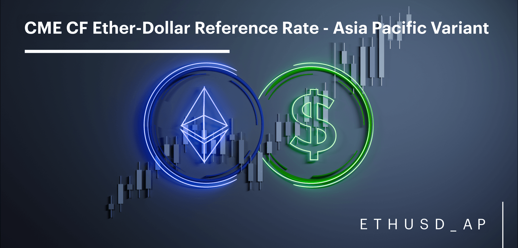 Suitability Analysis of the CME CF Ether-Dollar Reference Rate - Asia Pacific Variant as a Basis for Regulated Financial Products