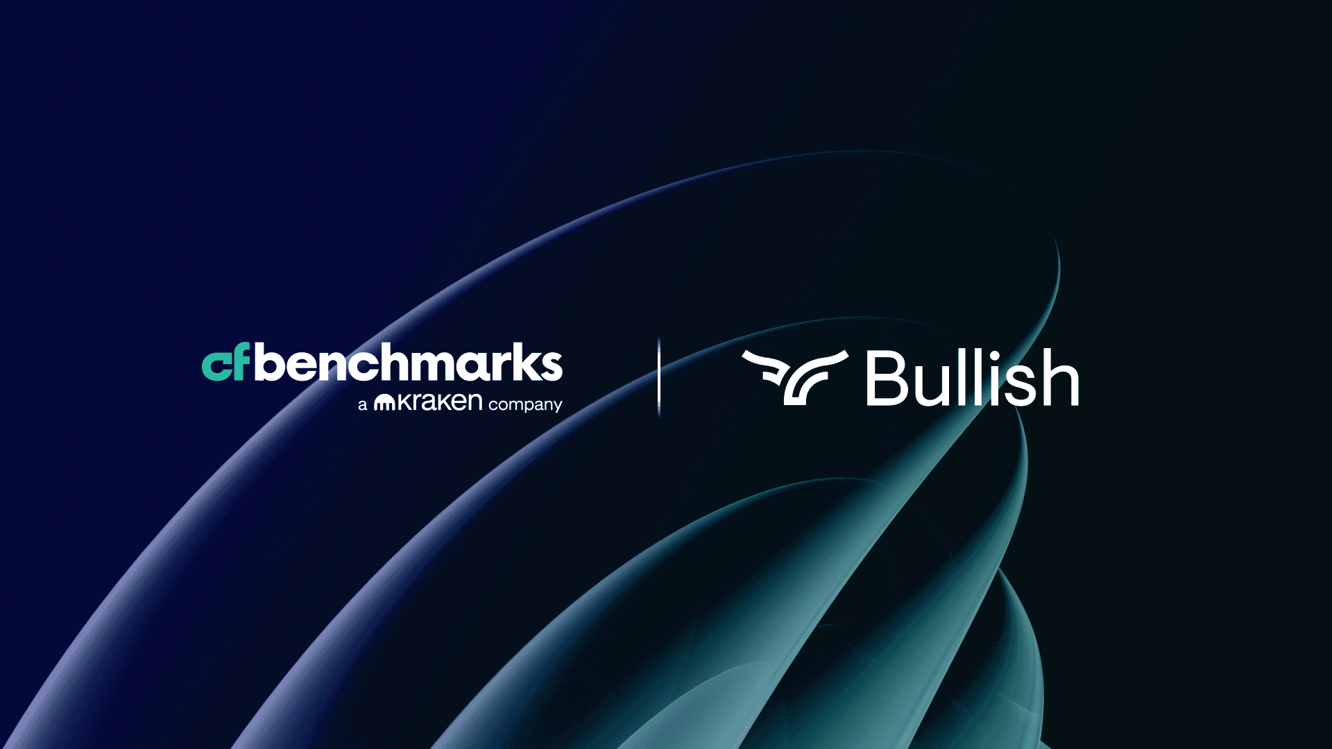 CF Benchmarks adds Bullish as Constituent Exchange for the most trusted institutional Bitcoin index, CME CF Bitcoin Reference Rate