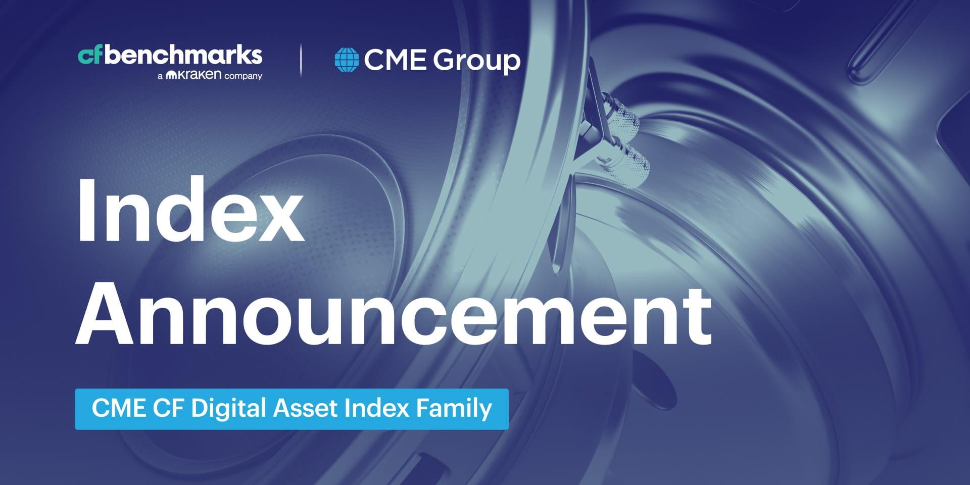 Updated Scheduling for Expansion of CME CF Cryptocurrency Pricing Products Family to include Solana, Chainlink, Polygon and Ripple New York Variants